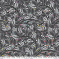Shadow Nip in the Bud Graywork 108" Cotton Wideback Fabric Per Yard
