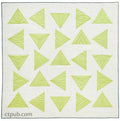 Shape by Shape Free-Motion Quilting with Angela Walters
