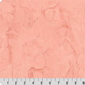 Shell Luxe Cuddle Hide 58/60" Fabric per yard