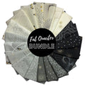 Shimmer Fat Quarter Bundle - Set of 19