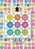 Shivaun Place Quilt Stickers
