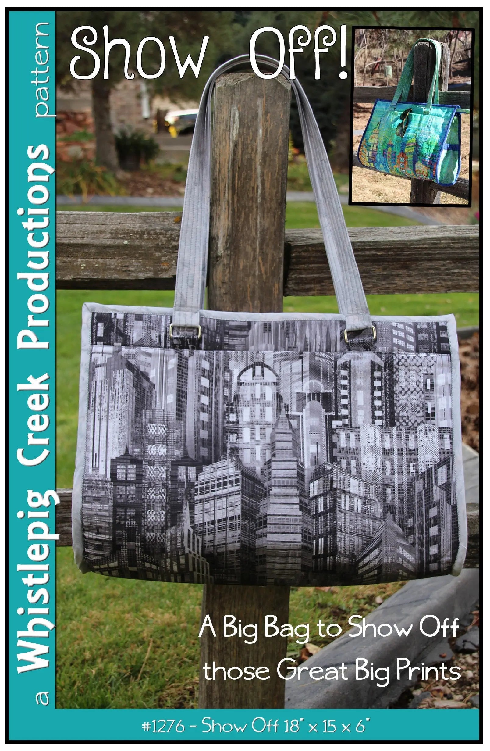 Show Off Bag