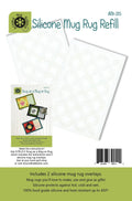 Silicone Mug Rug Refill