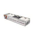 Silk Thread  Asst. 2 ea. #401, 402, 403