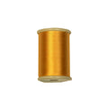 Silk Thread (Golden Rod)