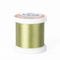 Silk #100 - 218 Powder Green Spool