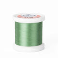 Silk #100 - 219 Medium Blue Green Spool