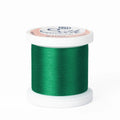 Silk #100 - 222 Bright Green Spool