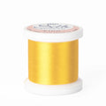 Silk #100 - 229 Yellow Spool