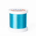 Silk #100 - 250 Bright Aqua Spool
