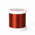 Silk #100 - 256 Turkey Red Spool