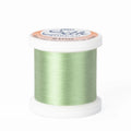 Silk #100 - 262 Light Green Spool