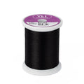 Silk #100 - Black Spool