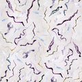 Silver Valley Doodles Valley View Cotton 43"/44" Fabric Per Yard