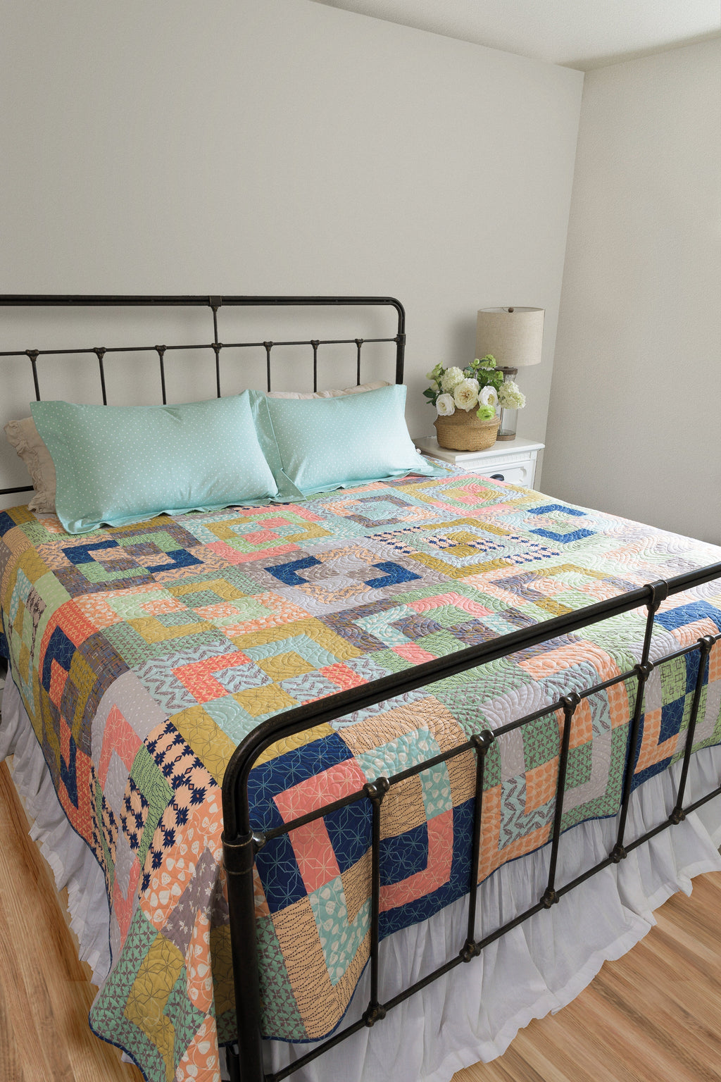 Simple Patchwork