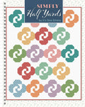 Simply Half Yards Book