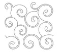 Simply Swirly E2E