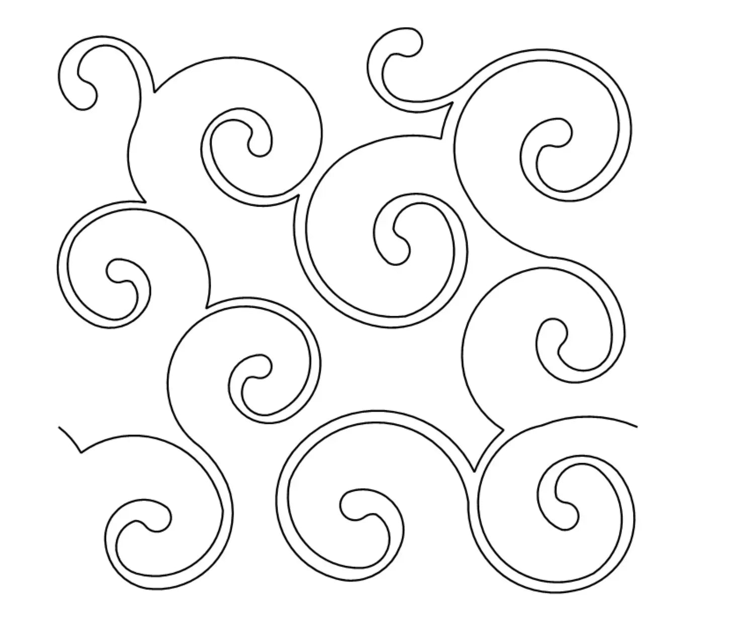 Simply Swirly E2E