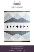 Sisters Quilt Pattern