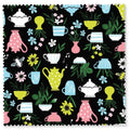 Sisters - Spill the Tea 44" / 45" Fabric Per Yard