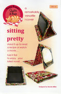 Sitting Pretty - A Remarkably Versatile i-cover