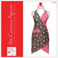 Six Corners Apron