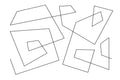 Skewed Squares E2E