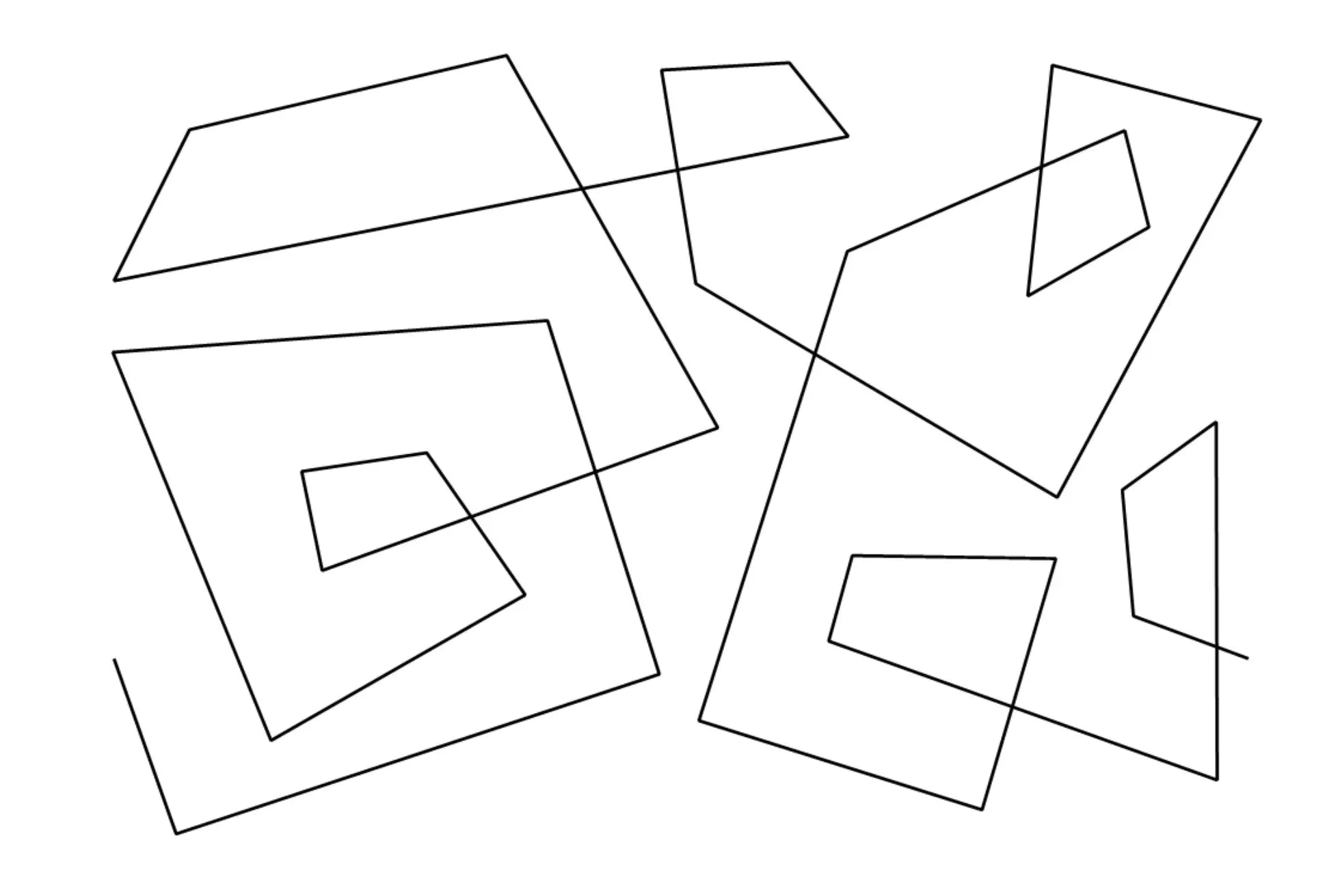 Skewed Squares E2E