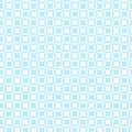 Sky Blue Breezeway Colorblock Party 43/44" Cotton Fabric Per Yard