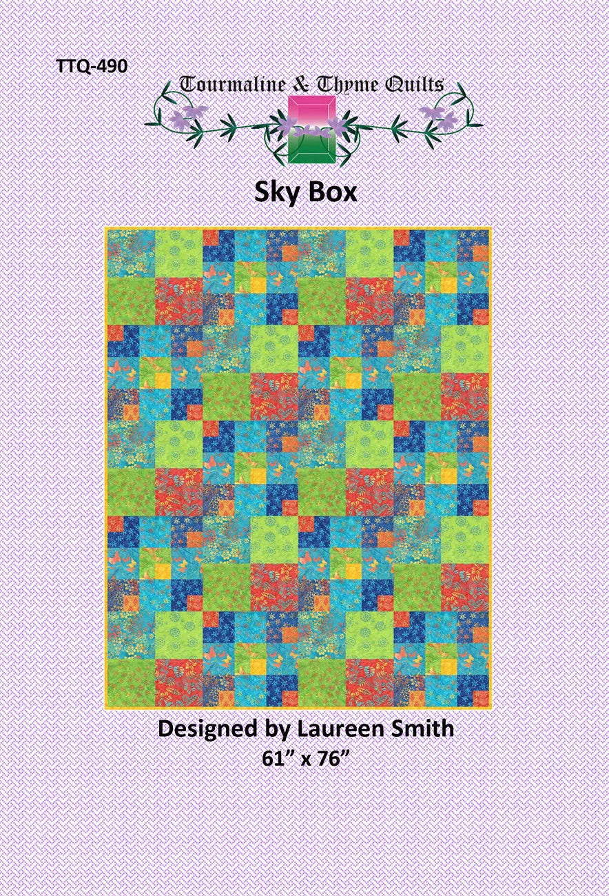 Sky Box