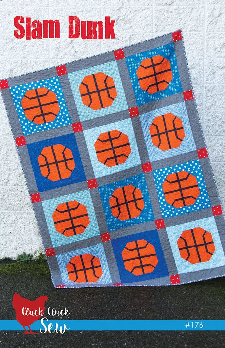 Slam Dunk