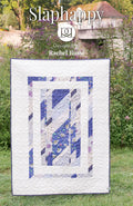 Slaphappy Quilt Pattern