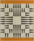 Slash Quilt Pattern