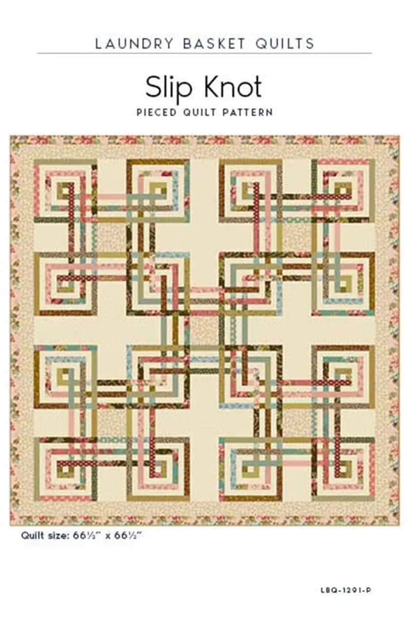 Slip Knot