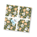 Snail Mail by Cloud9 - 10x10 Layers (42 Squares)