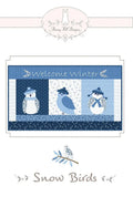 Snow Birds