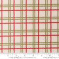 Snow Christmas Eve Quilting Cuddle 44"/45" Fabric Per Yard