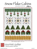 Snow Flake Cabins