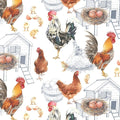 Snow What Comes First Digital Cuddle 58/60" Fabric Per Yard