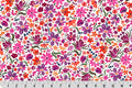 Snow Whispering Blooms Mystical Quilting Cuddle Fabric Per Yard