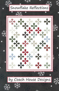 Snowflake Reflections