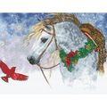 Snowy Christmas