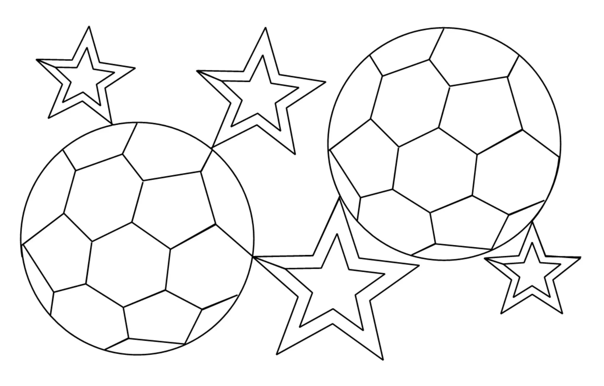 Soccer E2E