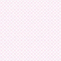 Soft Pink Lattice Colorblock Party 43/44" Cotton Fabric Per Yard