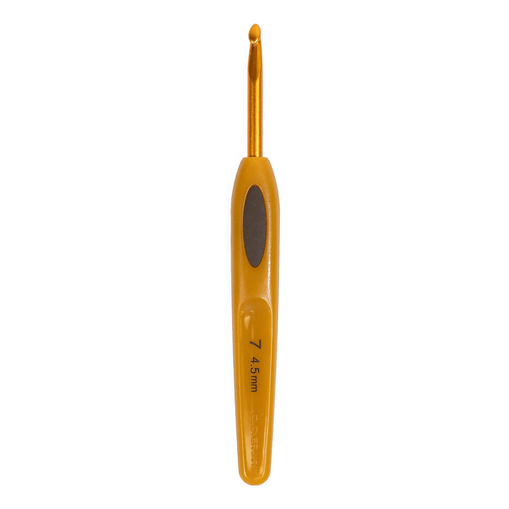 Soft Touch Crochet Hook 7 (4.5mm)