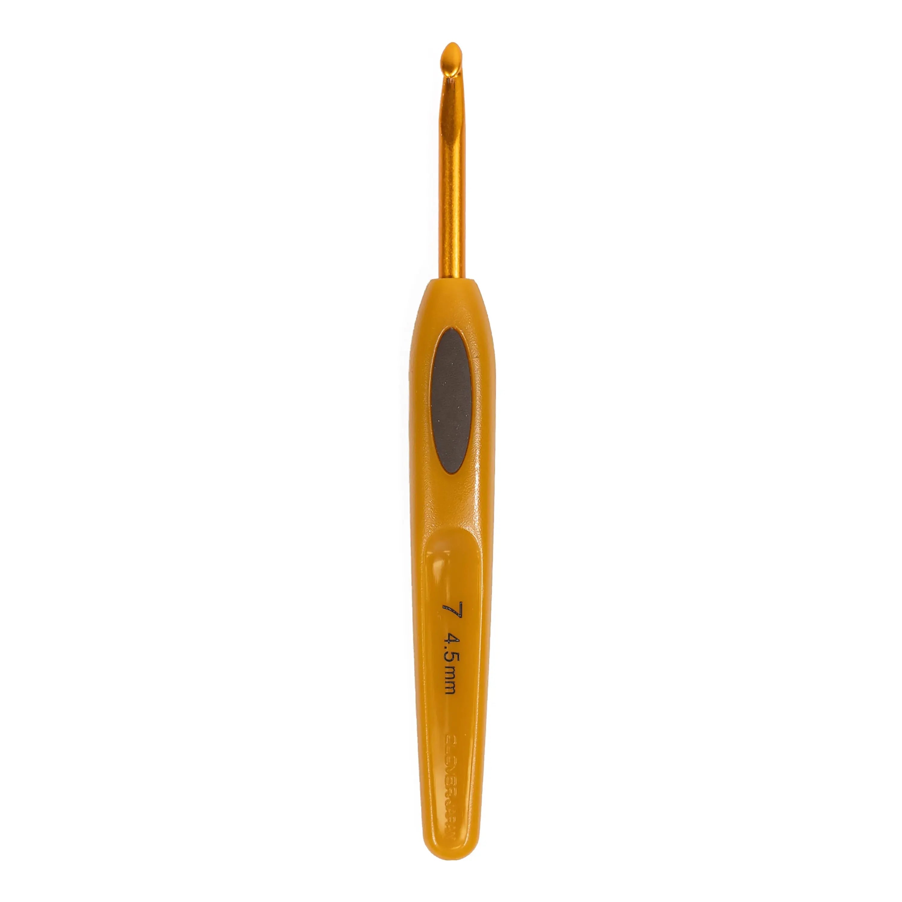Soft Touch Crochet Hook 7 (4.5mm)