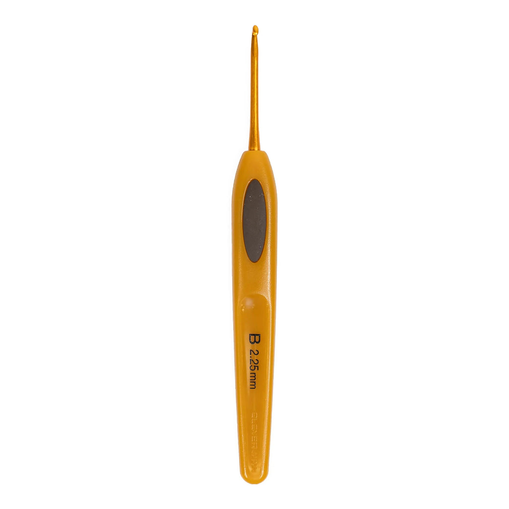 Soft Touch Crochet Hook B (2.25mm)