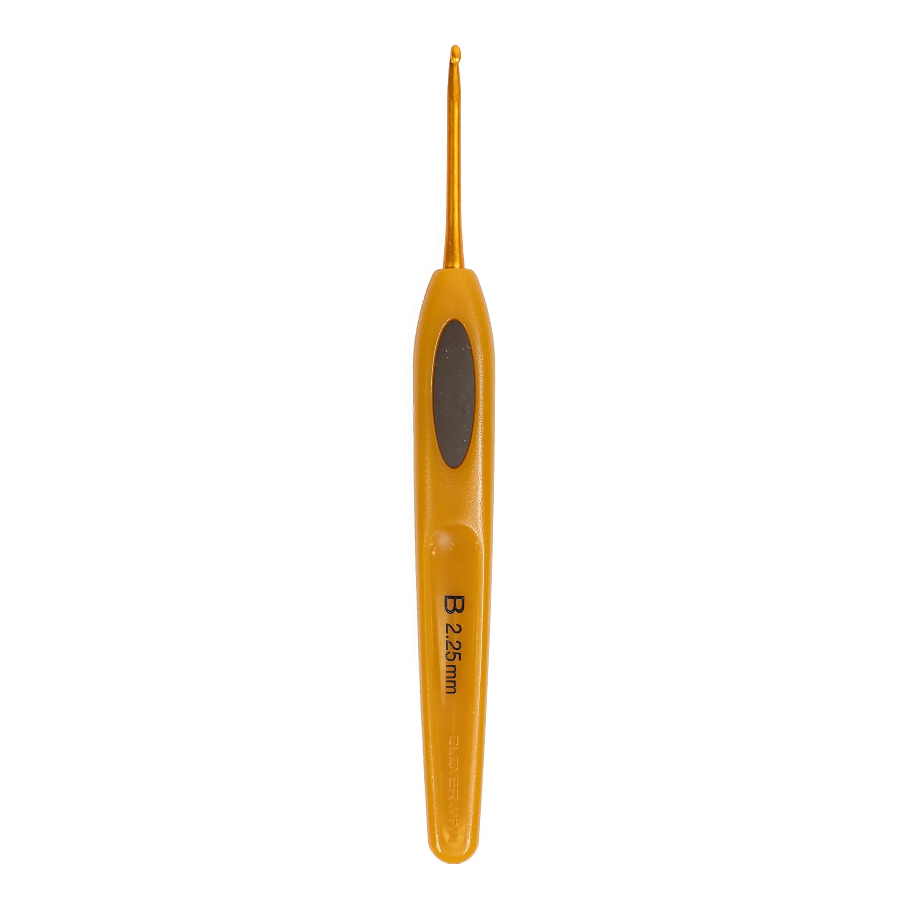 Soft Touch Crochet Hook B (2.25mm)