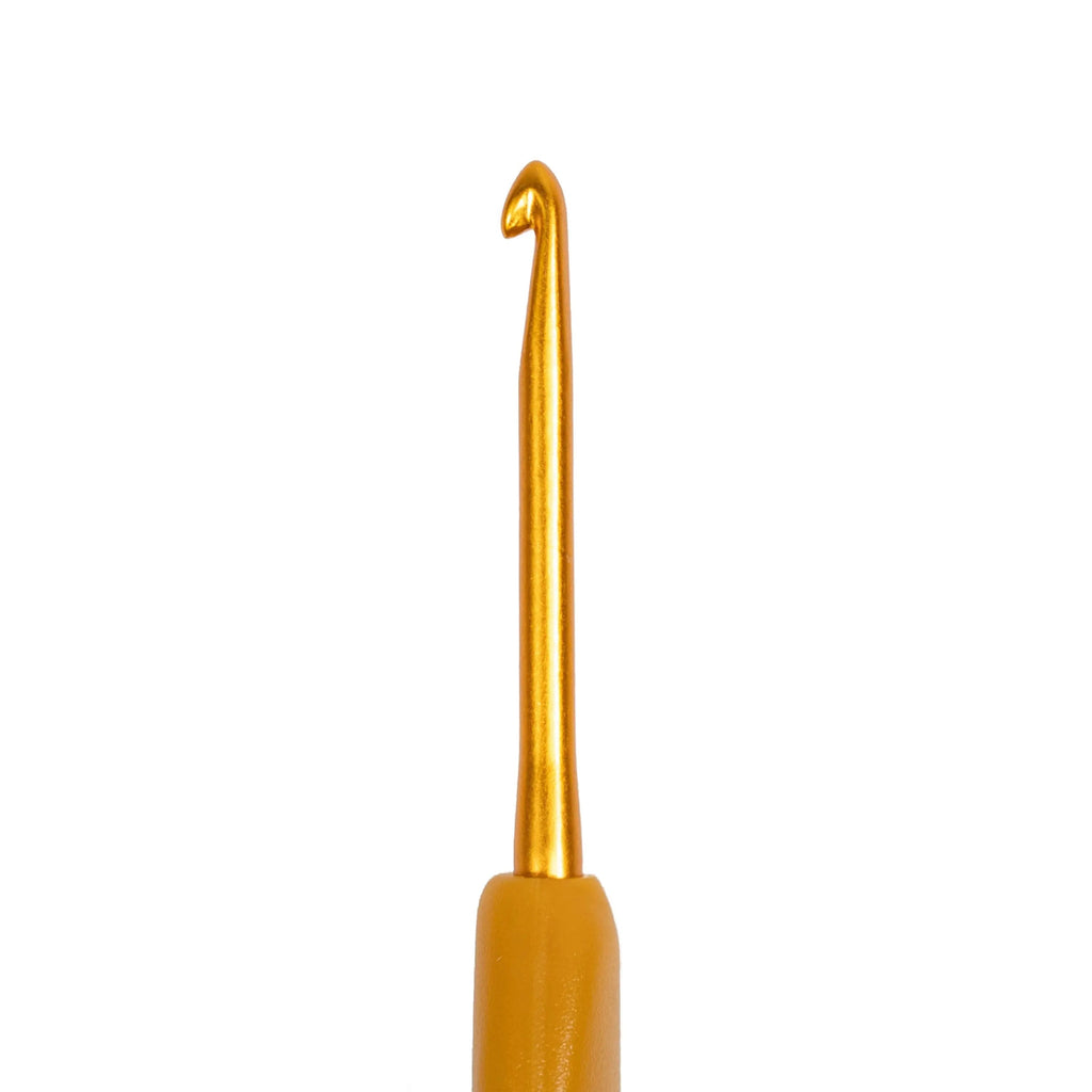 Soft Touch Crochet Hook C (2.75mm)
