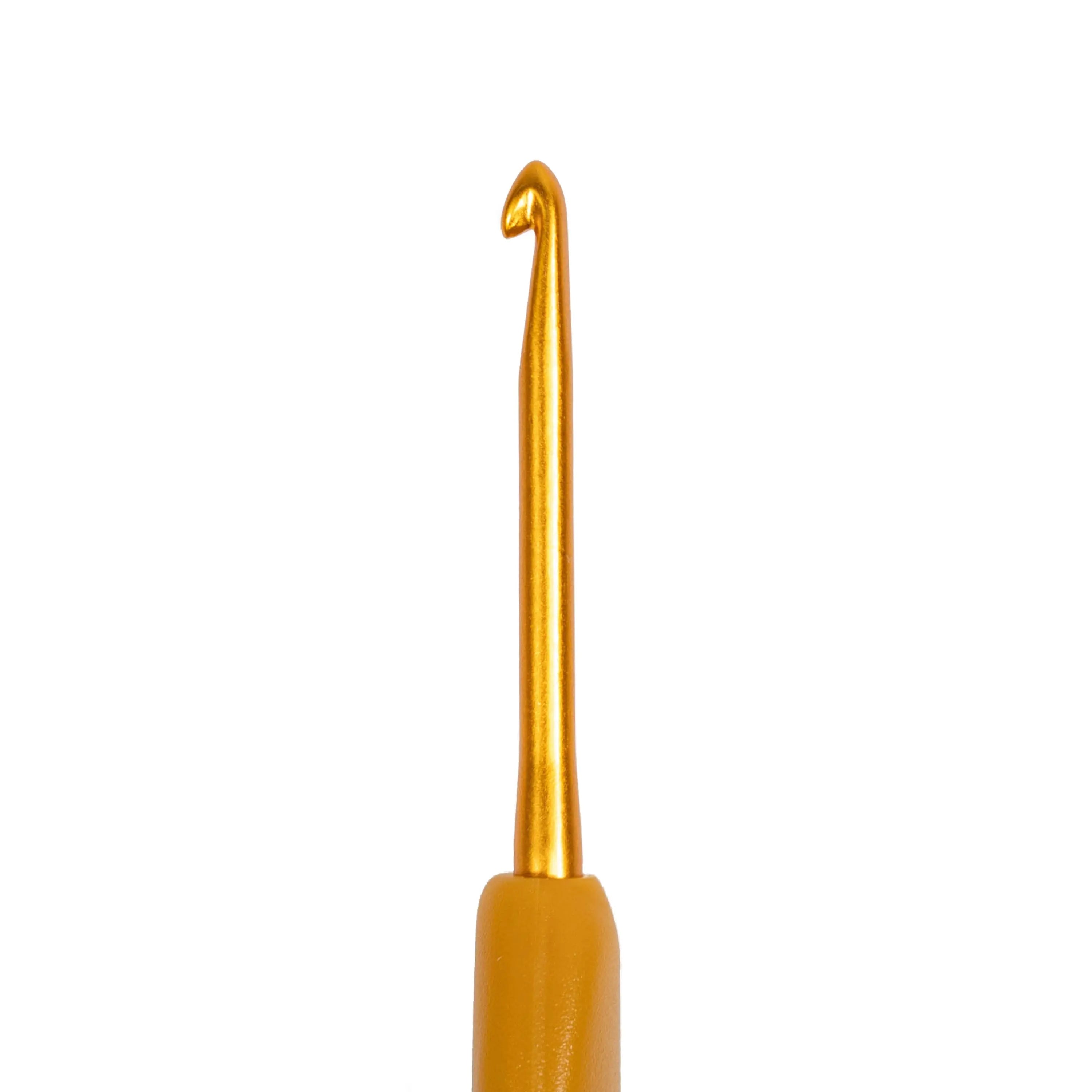 Soft Touch Crochet Hook C (2.75mm)